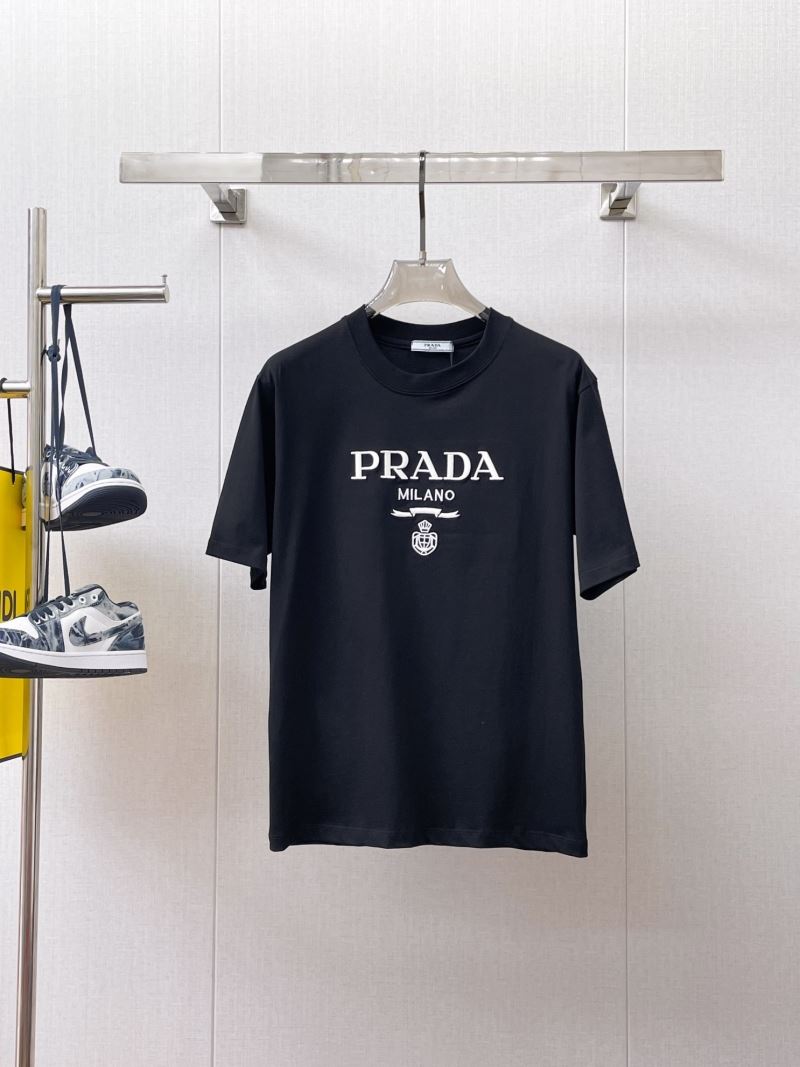 Prada T-Shirts